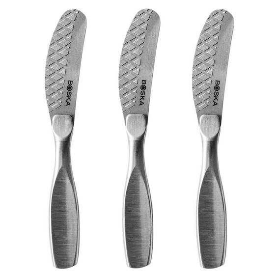 Spreading Knife Set Mini Monaco+