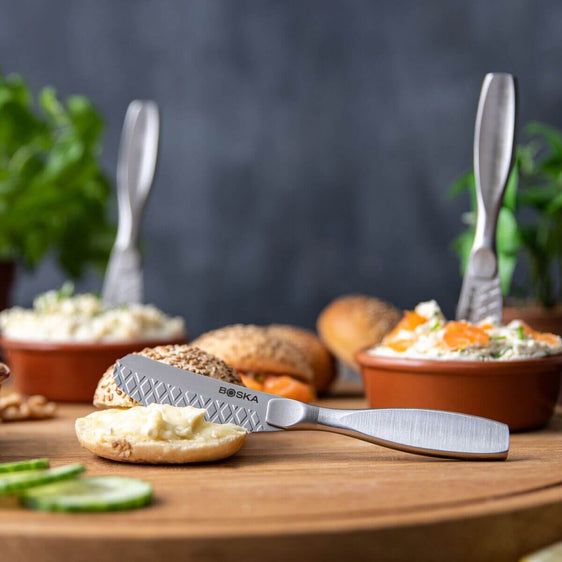 Spreading Knife Set Mini Monaco+