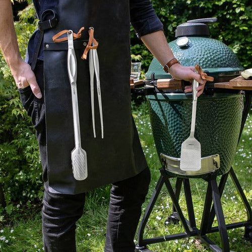 BBQ Tools Monaco+, Set of 3