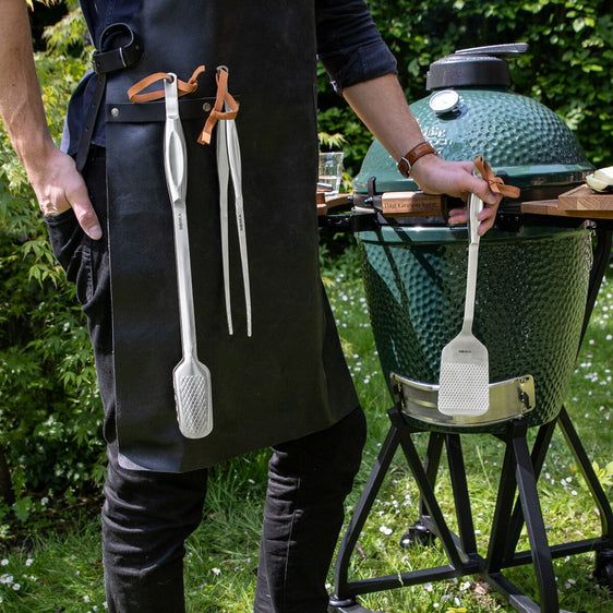 BBQ Tools Monaco+, Set of 3