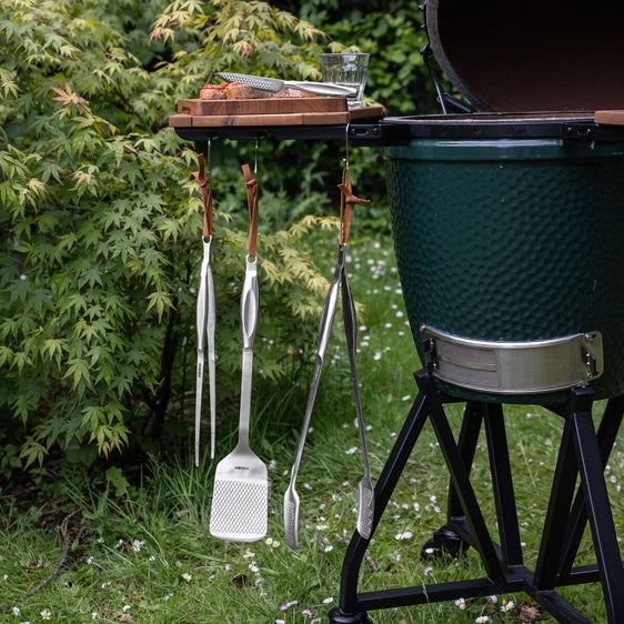 BBQ Tools Monaco+, Set of 3