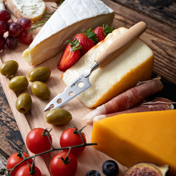 Cheese Knife Set Amigo Small (set of 5)