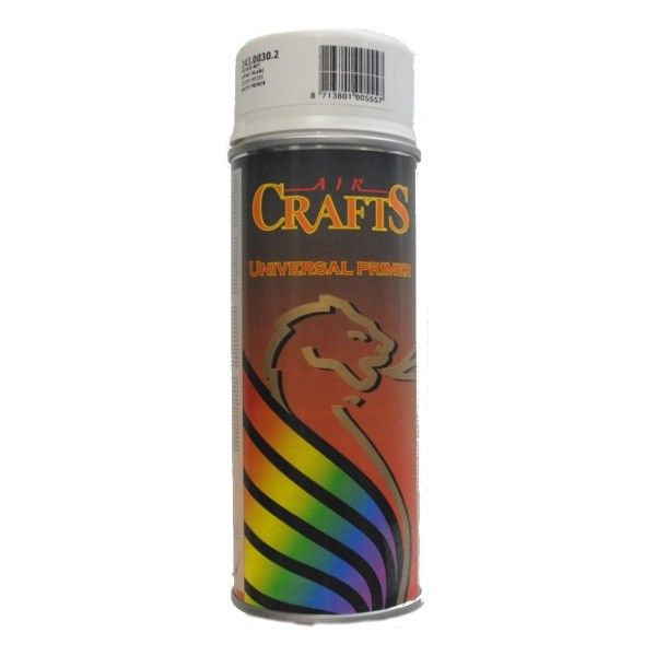 Ac Universele Primer Wit 400ml