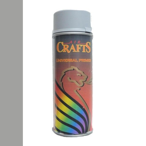 Ac Universele Primer Grijs 400ml