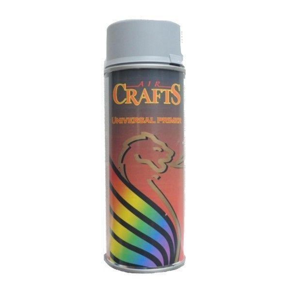 Ac Universele Primer Grijs 400ml