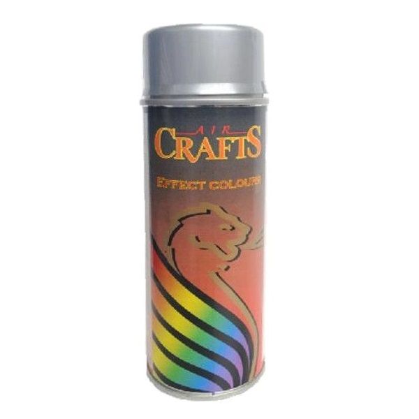 Ac Effect Color Zilver Std 400ml