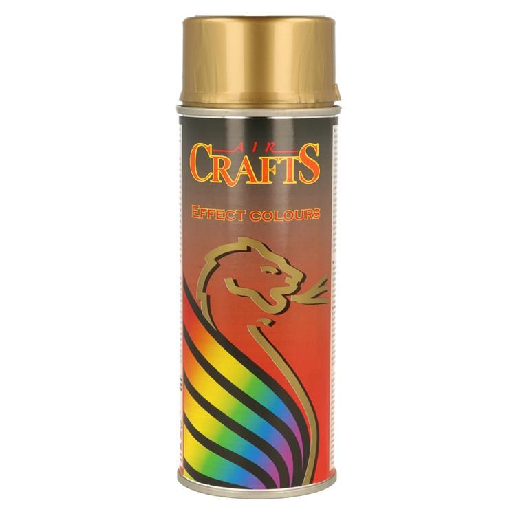 Ac Effect Color Goud Std 400ml