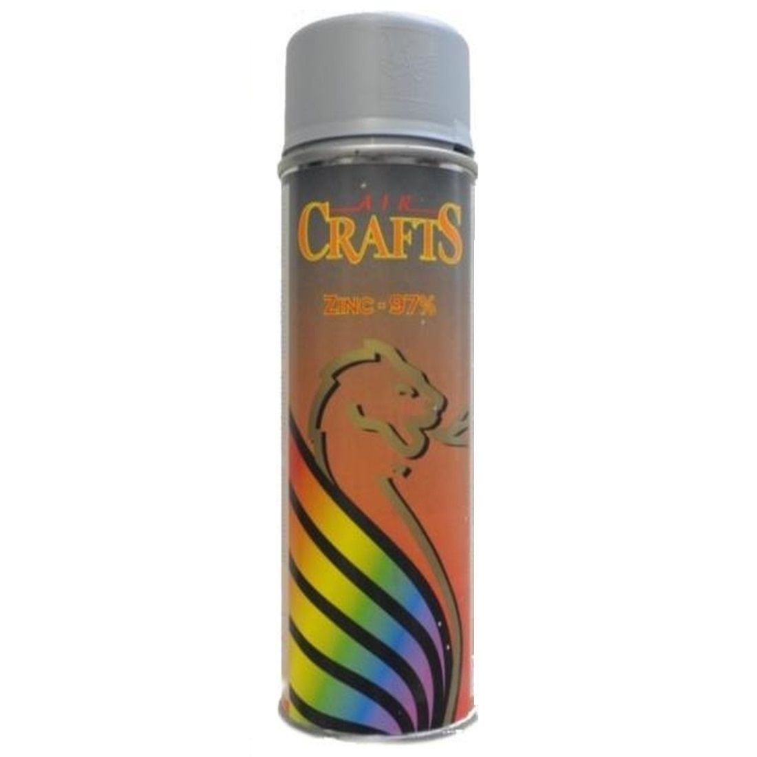 Ac Zinkspray 97% 400ml