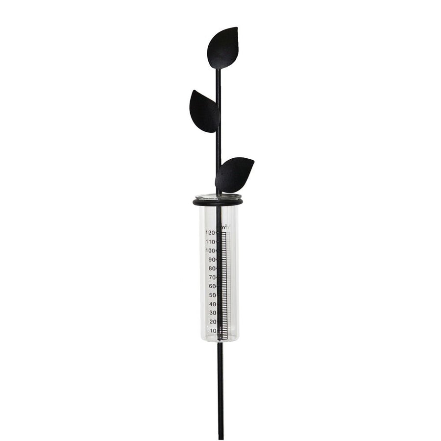 Regenmeter 3 bladen incl.glas - 120 cm