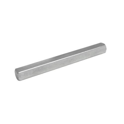 Stift massief 8x150mm