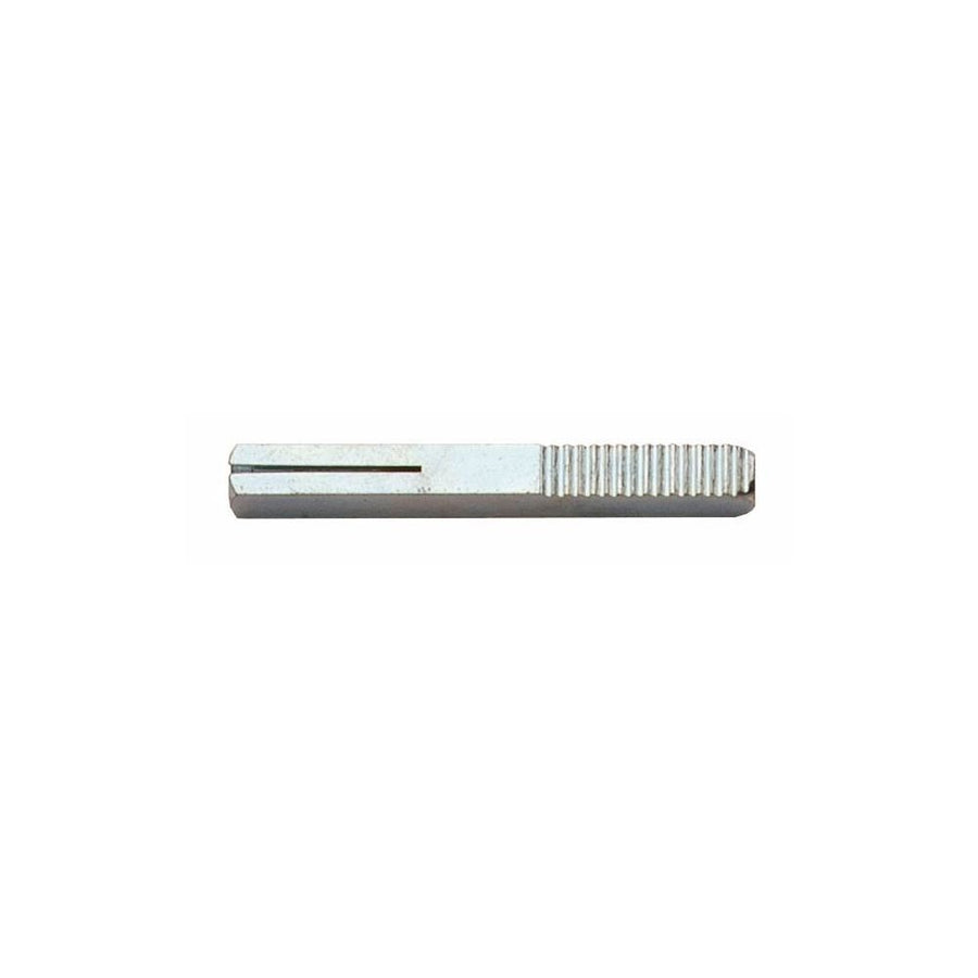 Wisselstift keilbout bevestiging 8x80mm