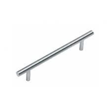 Keukengreep 897711 ?10/96/146mm RVS