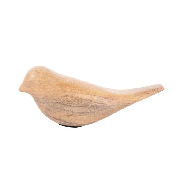 Statue Bird mango wood