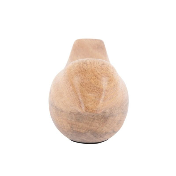 Statue Bird mango wood