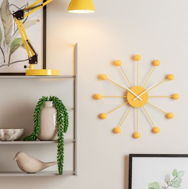 Statue Bird Long Tale wood white wash
