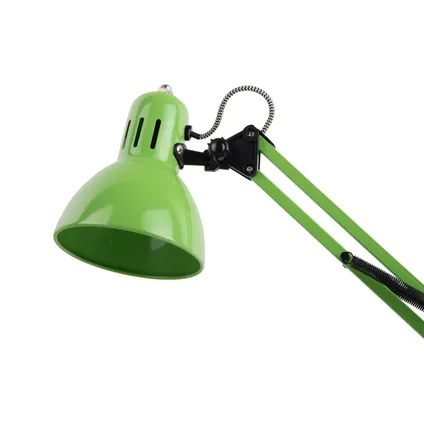 Bureaulamp Funky Hobby groen