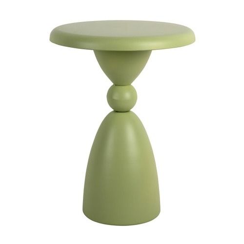 Side table Folly Outdoor grayed jade
