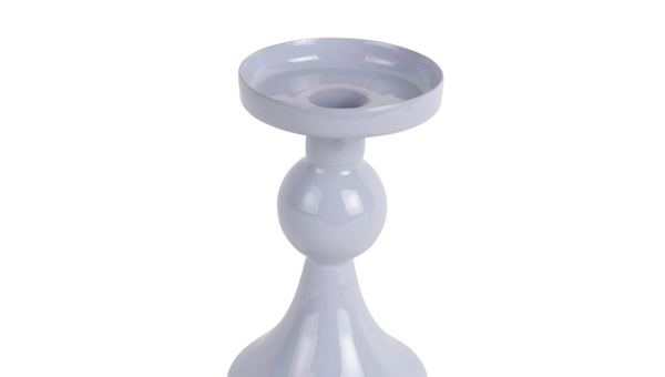 Kandelaar Funky S lila