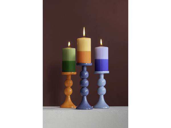 Kandelara Funky M lichtblauw