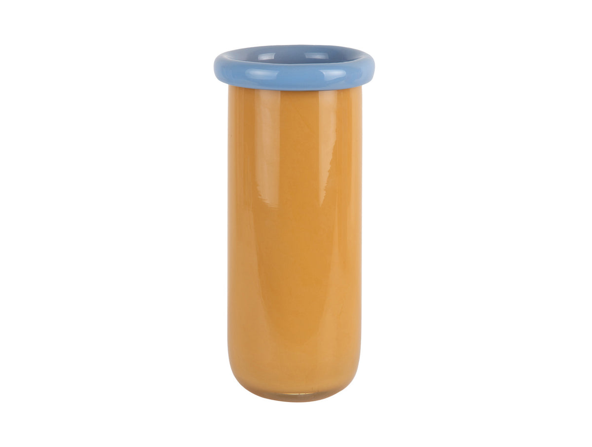 Vaas Plegado XL geel