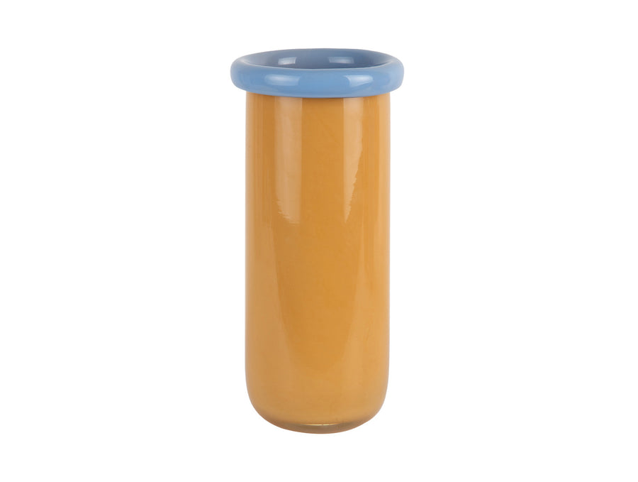 Vaas Plegado XL geel