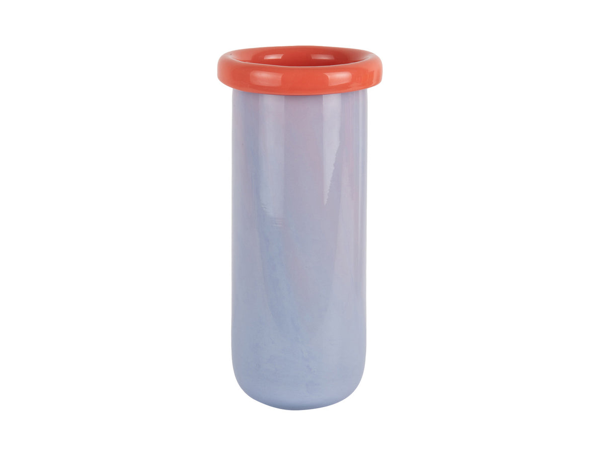 Vaas Plegado XL paars