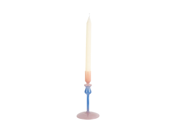 Kandelaar Duo Colores S