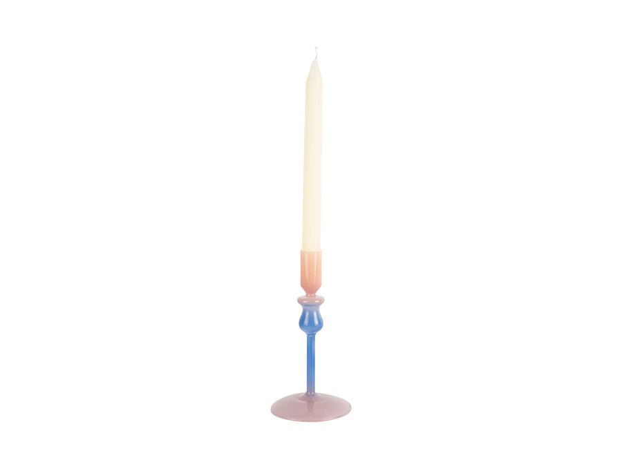 Kandelaar Duo Colores S