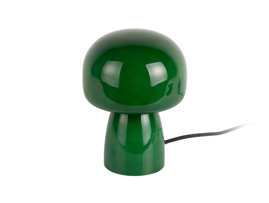 Tafellamp Fervor groen