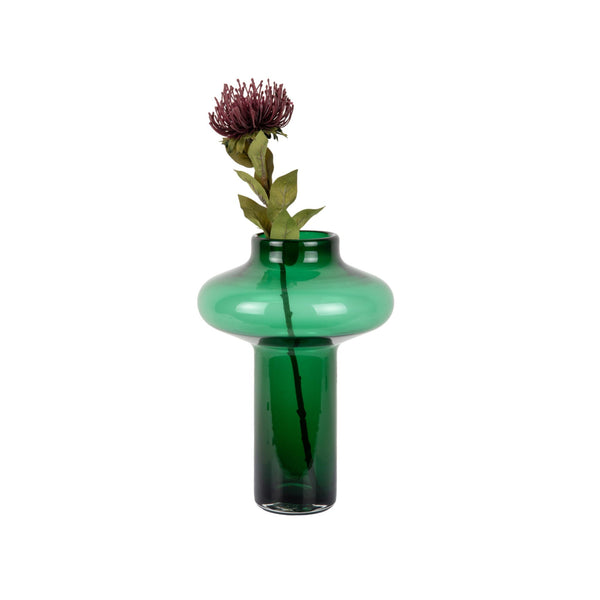 Vaas Asombroso groen