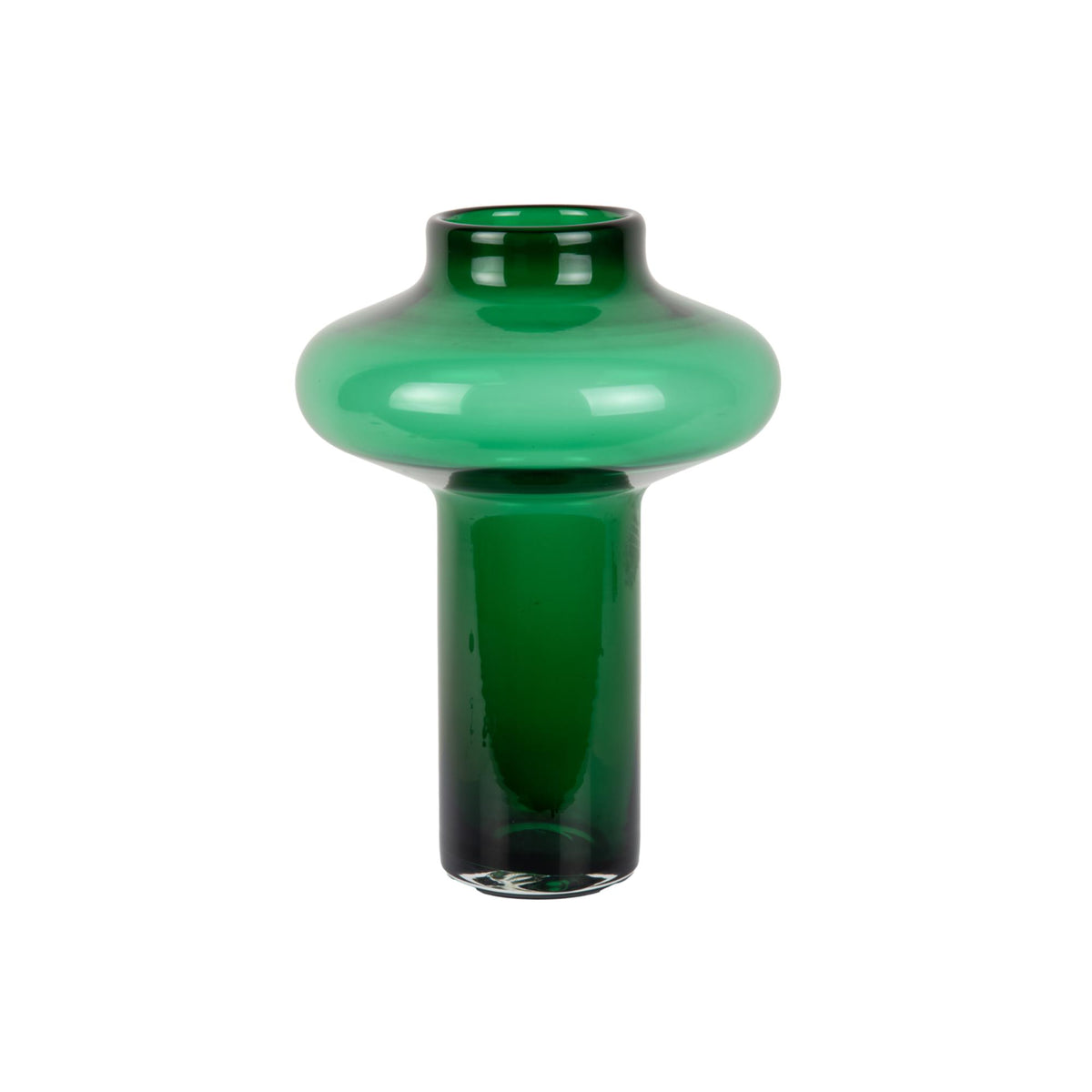 Vaas Asombroso groen