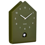 Koekoeksklok Fino groen