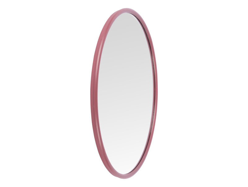 Spiegel Riqueza rood