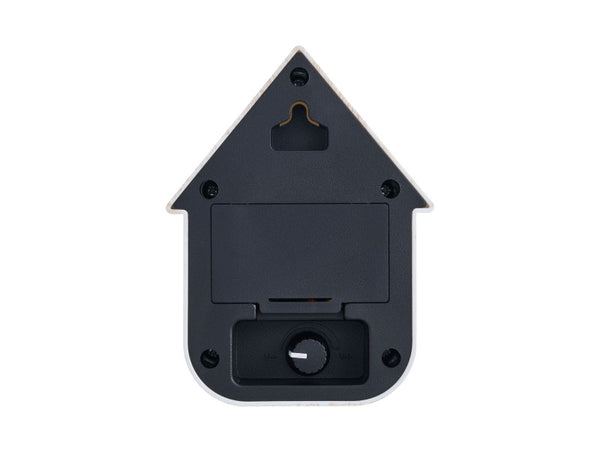 Soundbox Modern Cuckoo wit