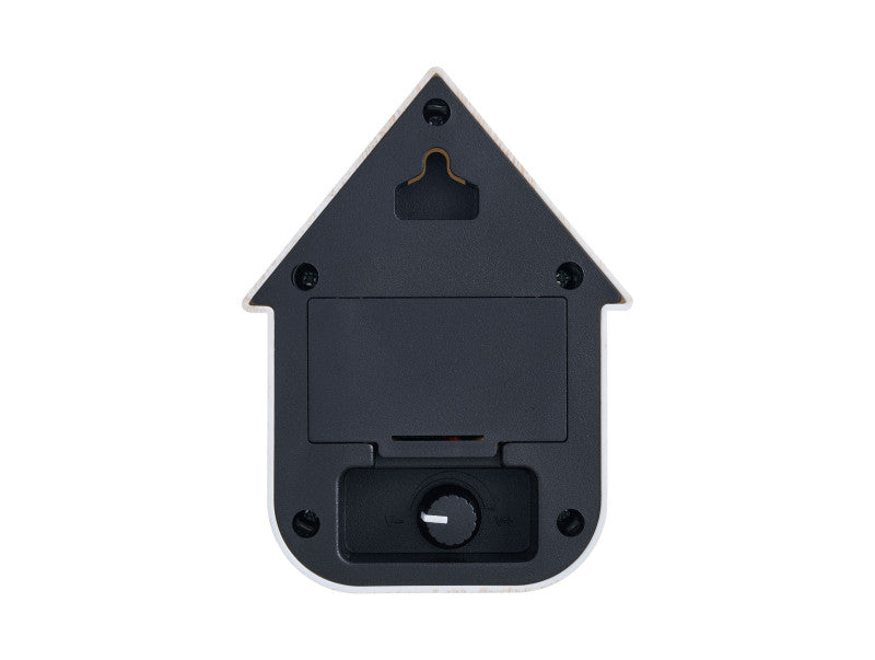Soundbox Modern Cuckoo wit