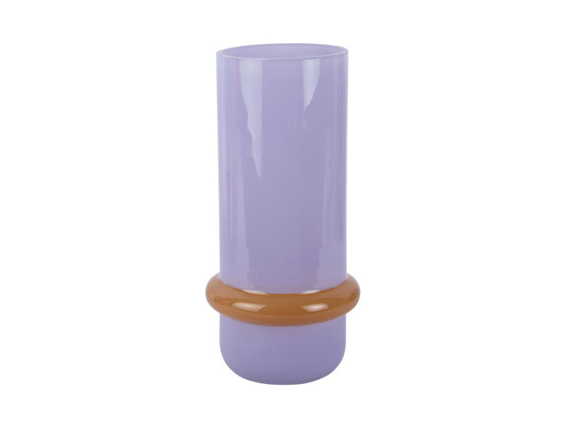 Vaas Animado Anillo L paars/geel