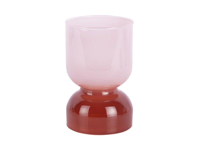 Kandelaar Variado Colores roze/rood