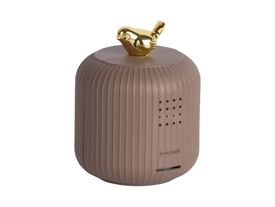 Sound Box Cadiz Bird bruin