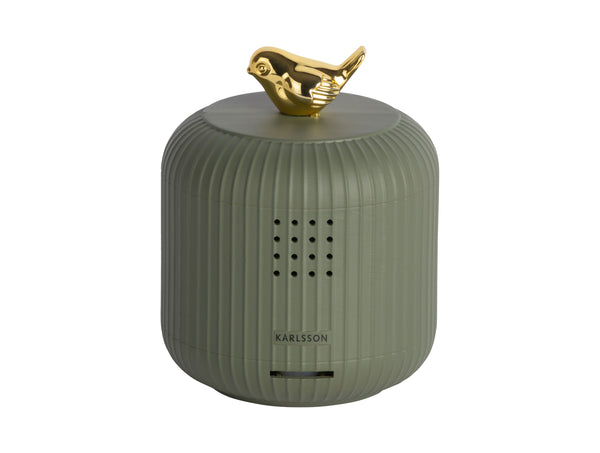Sound Box Cadiz Bird groen