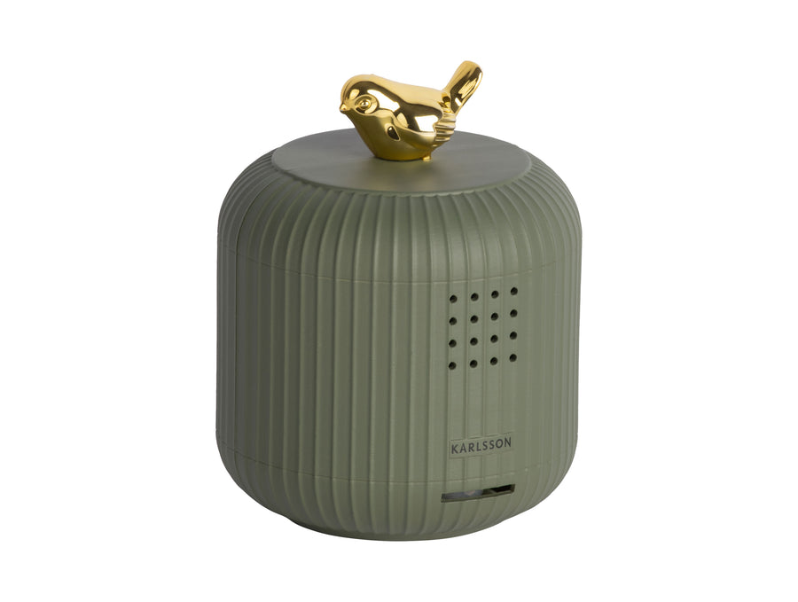Sound Box Cadiz Bird groen
