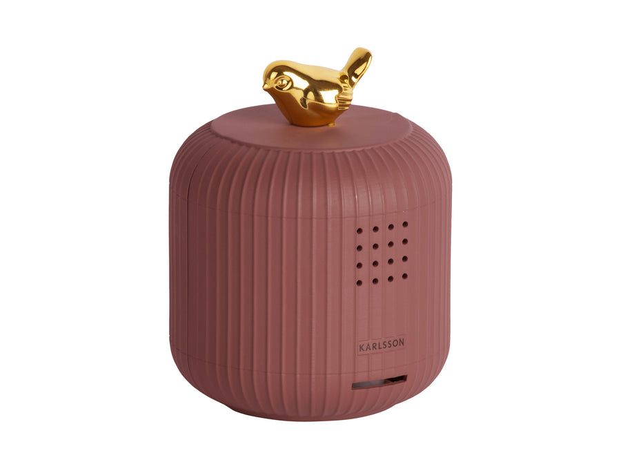 Sound Box Cadiz Bird rood