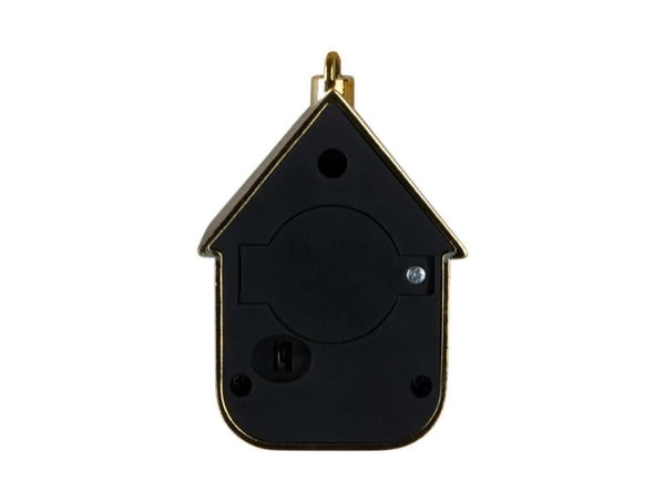 Sound Box Cuckoo mini goud