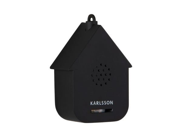 Sound Box Cuckoo mini zwart