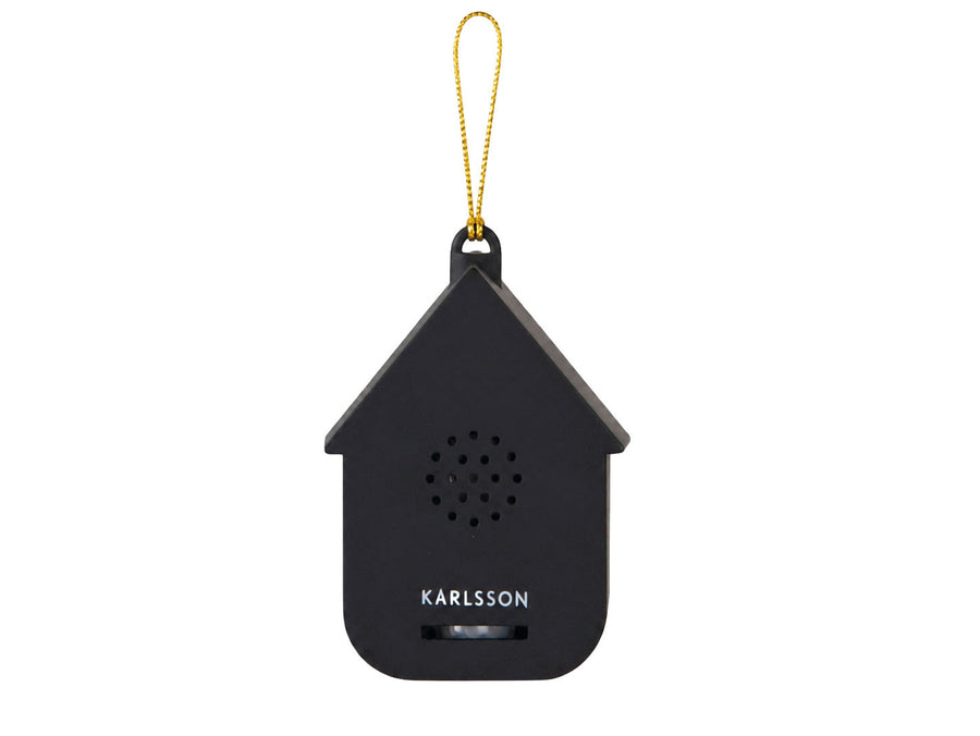 Sound Box Cuckoo mini zwart