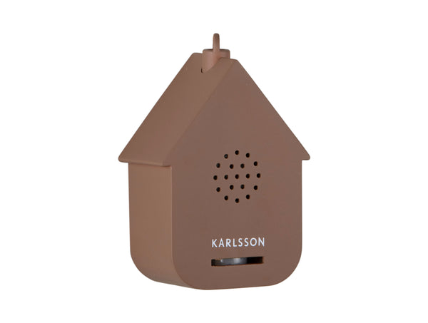 Sound Box Cuckoo mini bruin