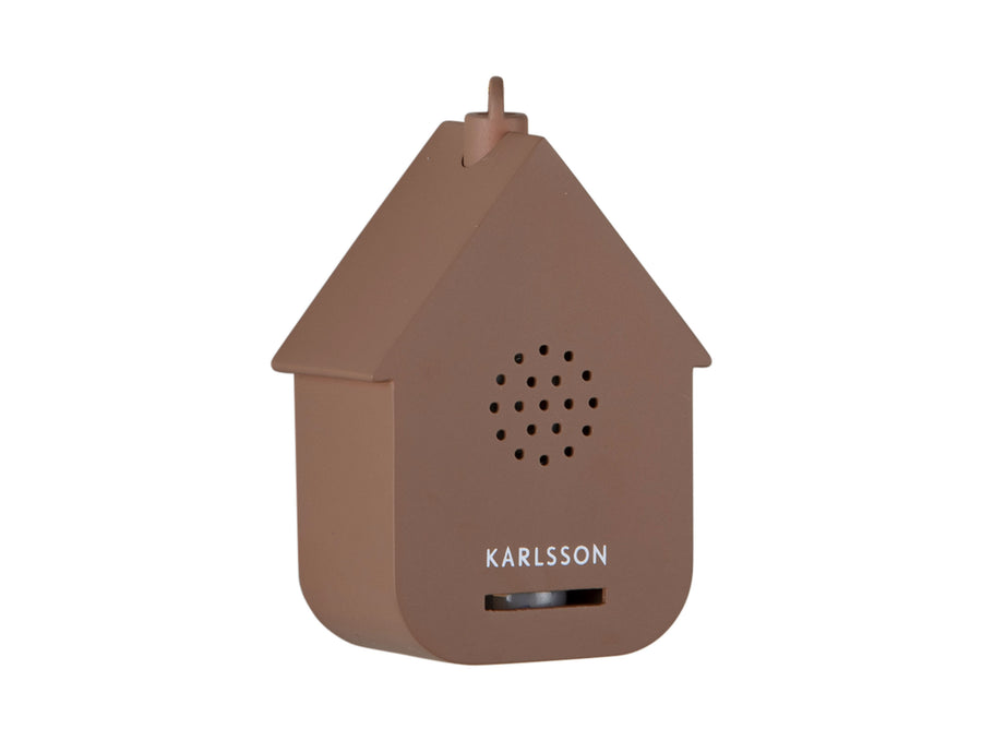 Sound Box Cuckoo mini bruin