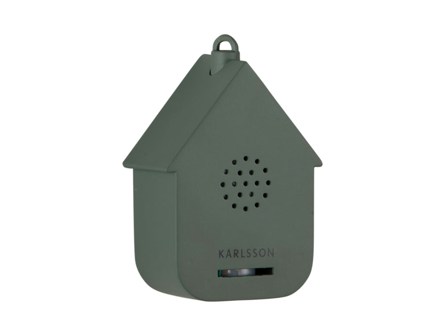 Sound Box Cuckoo mini groen