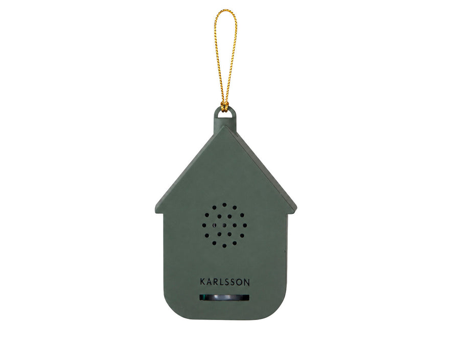 Sound Box Cuckoo mini groen