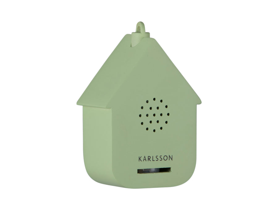 Sound Box Cuckoo mini lichtgroen