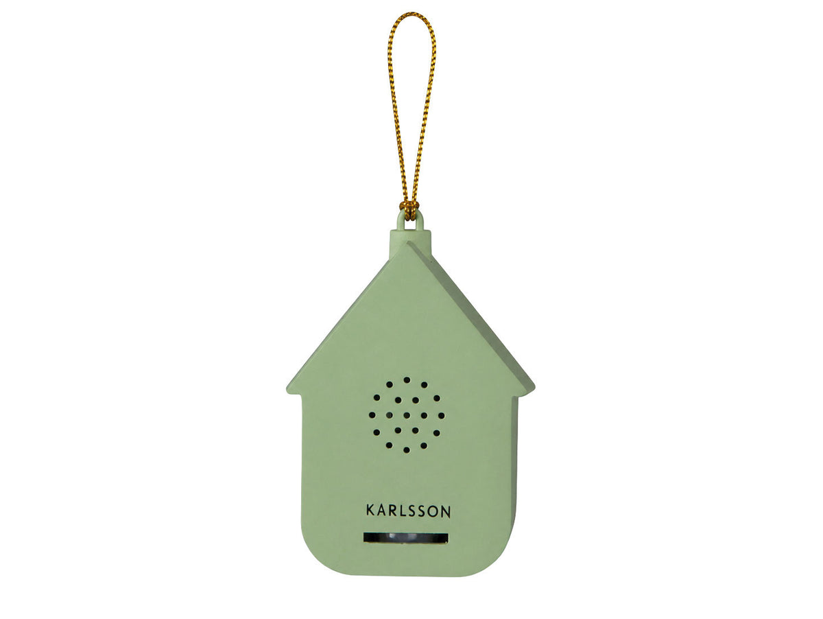 Sound Box Cuckoo mini lichtgroen